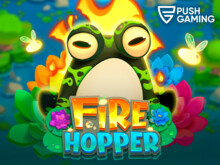 Fire Hopper