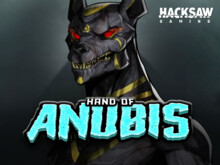 Hand of Anubis