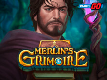 Merlin's Grimoire