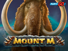 Mount M