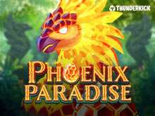 Phoenix Paradise