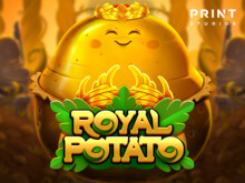 Royal Potato