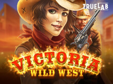 Victoria Wild West