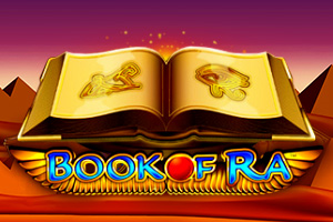 Book of Ra