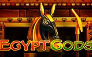 Egypt Gods