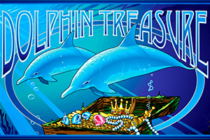 Dolphins Treasure