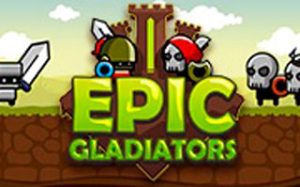 Epic Gladiators