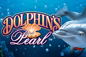 Dolphins Pearl