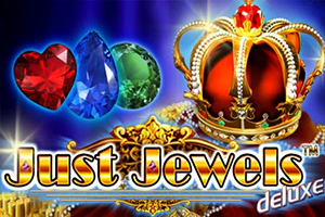 Just Jewels Deluxe