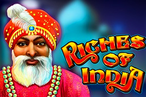 Riches of India