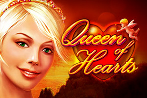 Queen of Hearts