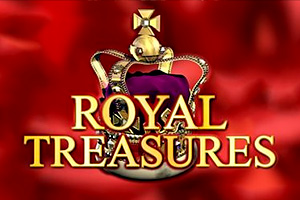 Royal Treasures