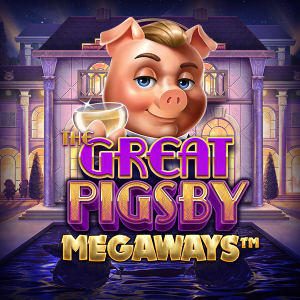 Great Pigsby Megaways